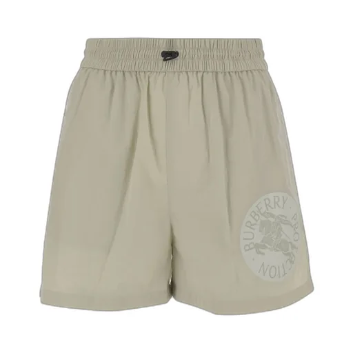 Ekd Printed Bermuda Shorts