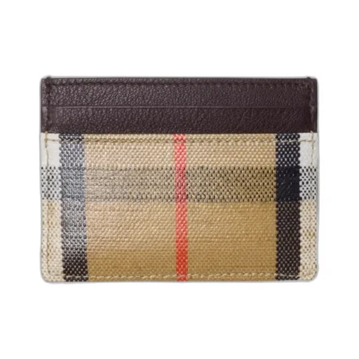 Highlands Card Case