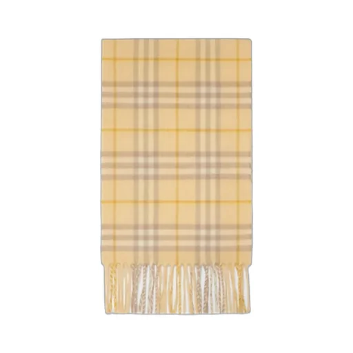 Cashmere Scarf