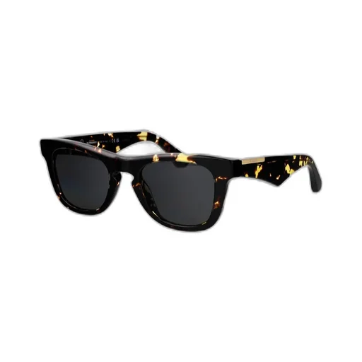 Square Frame Sunglasses
