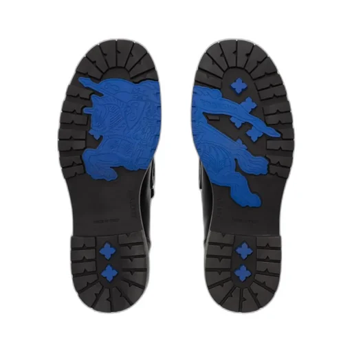 Rogue Slip-On Loafers