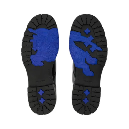 Rogue Derby Lace-Up Shoes
