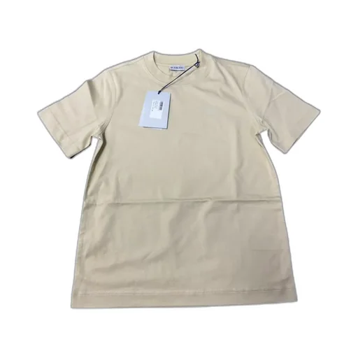 Crew Neck T-Shirt