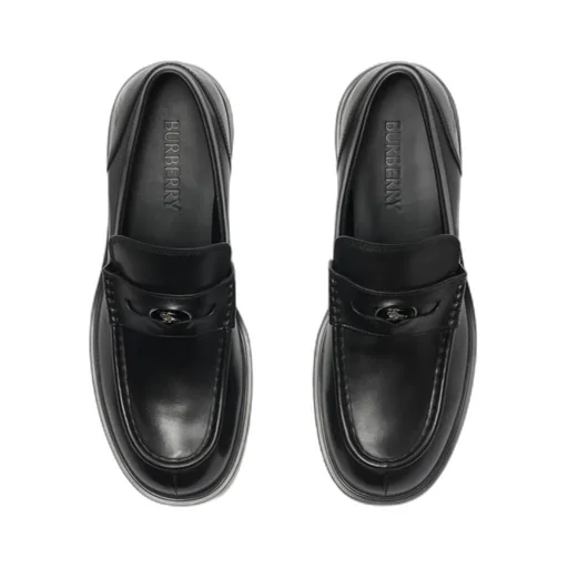 Rogue Slip-On Loafers