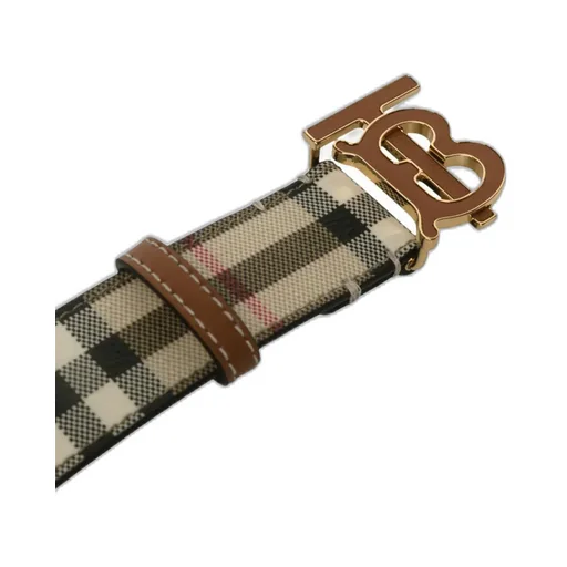 Check Tb Belt