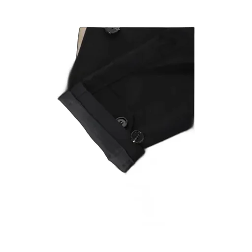 Long-Sleeved Windbreaker
