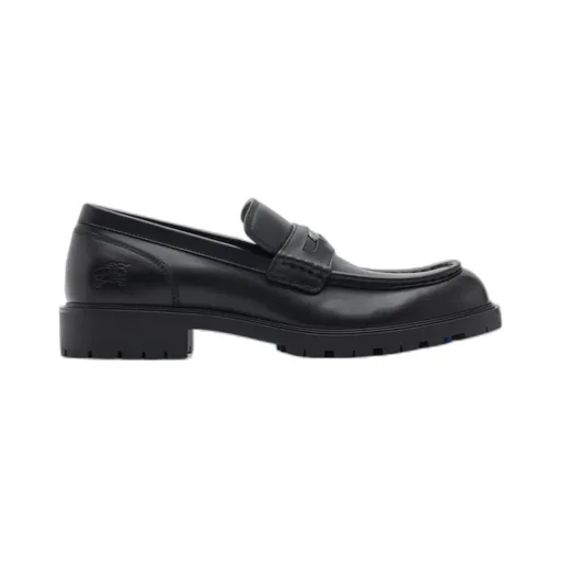 Rogue Slip-On Loafers
