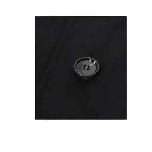 Long-Sleeved Windbreaker