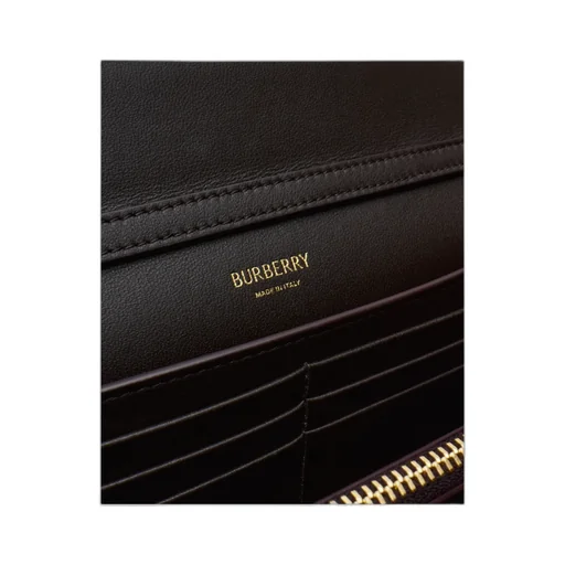 Highlands Chain Strap Wallet