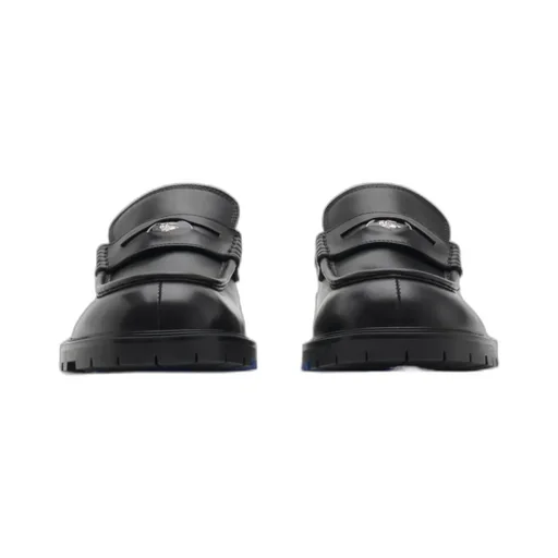 Rogue Slip-On Loafers
