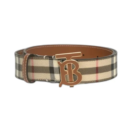 Check Tb Belt