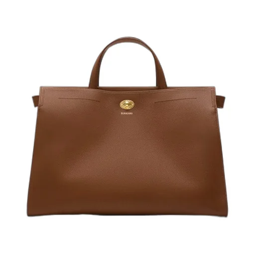 Logo Printed Medium Cotswolds Handbag