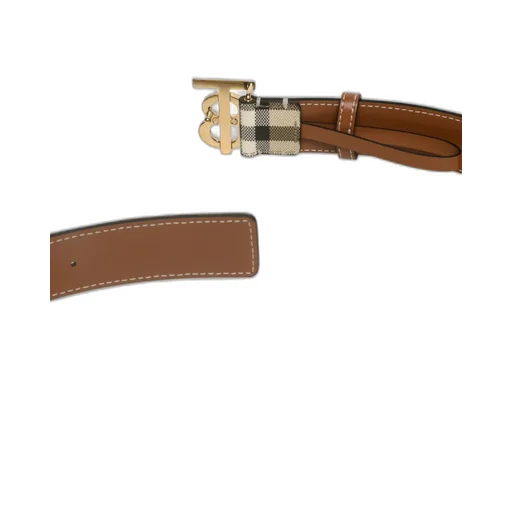 Check Tb Belt