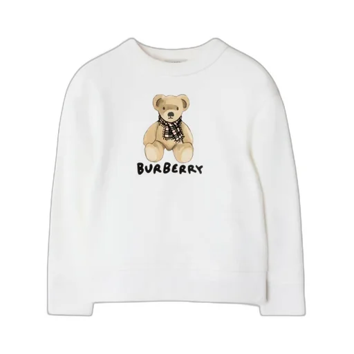 Thomas Bear Sweatshirt