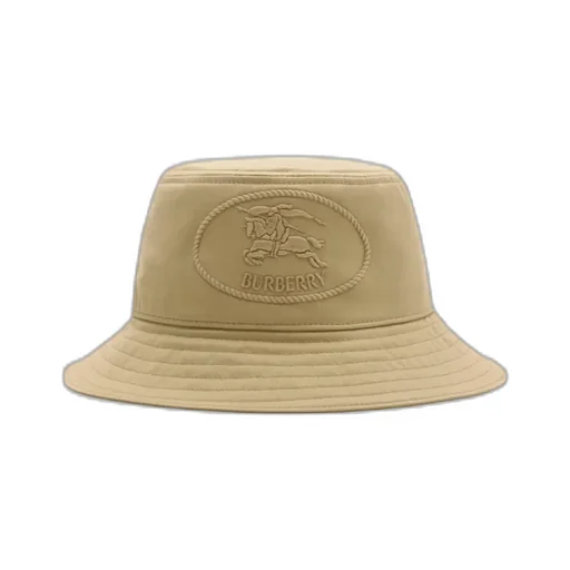 Stamp Bucket Hat