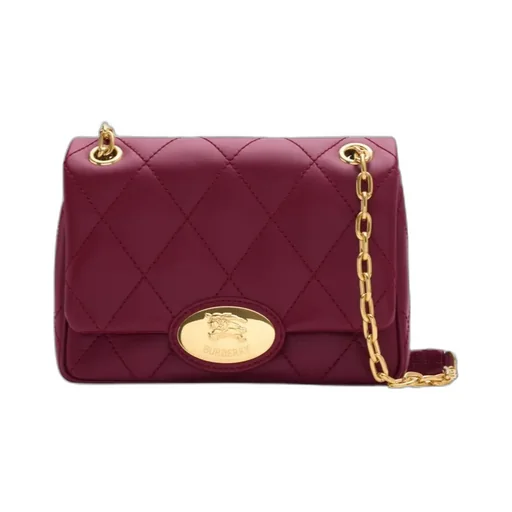 Small Strand Shoulder Bag
