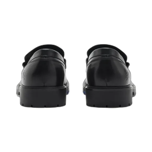 Rogue Slip-On Loafers