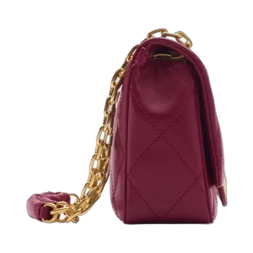 Small Strand Shoulder Bag