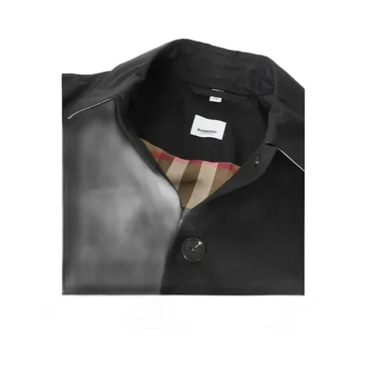 Long-Sleeved Windbreaker