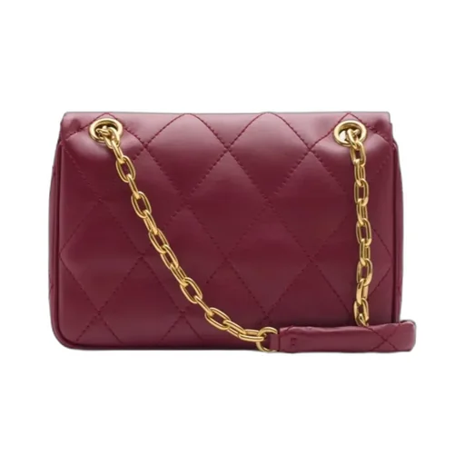 Small Strand Shoulder Bag
