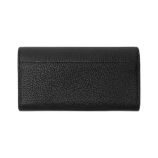 B Shield Continental Wallet