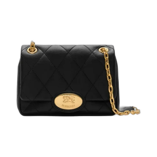 Small Strand Shoulder Bag