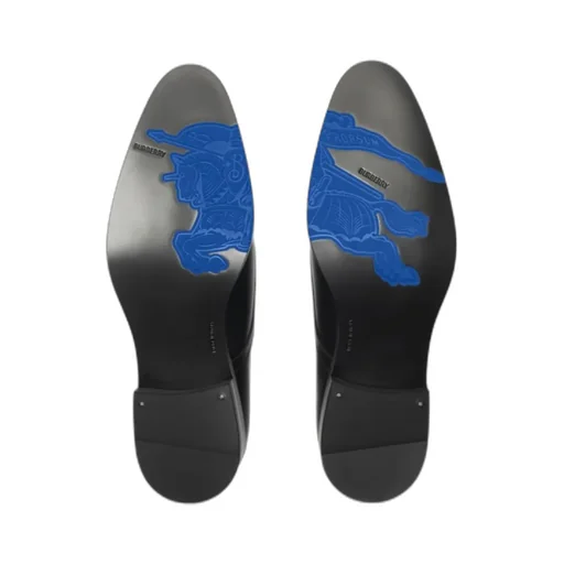 Carlyle Lace-Up Shoes
