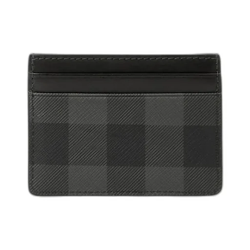 Check Card Case