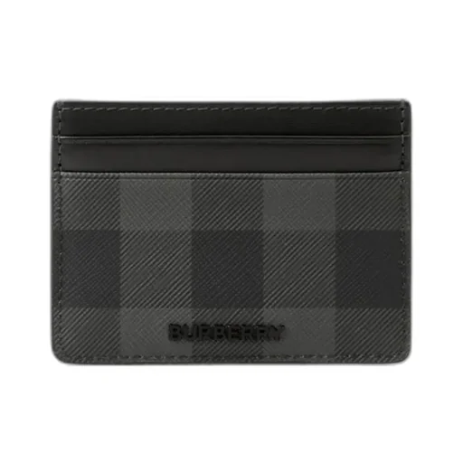 Check Card Case
