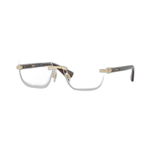 Rimless Frame Glasses