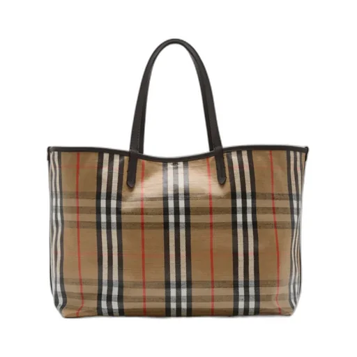 Medium Highlands Tote Bag