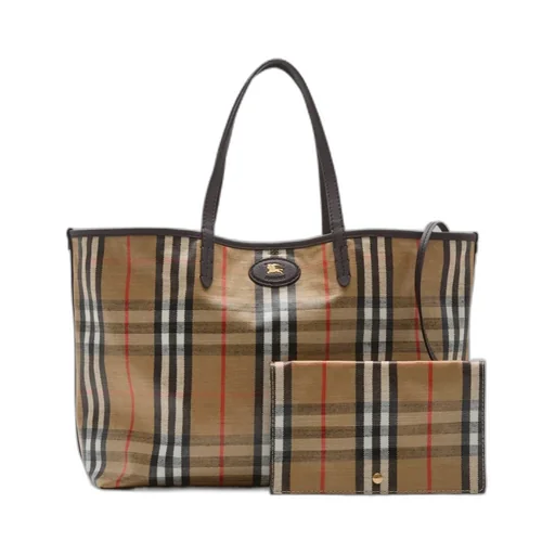 Medium Highlands Tote Bag