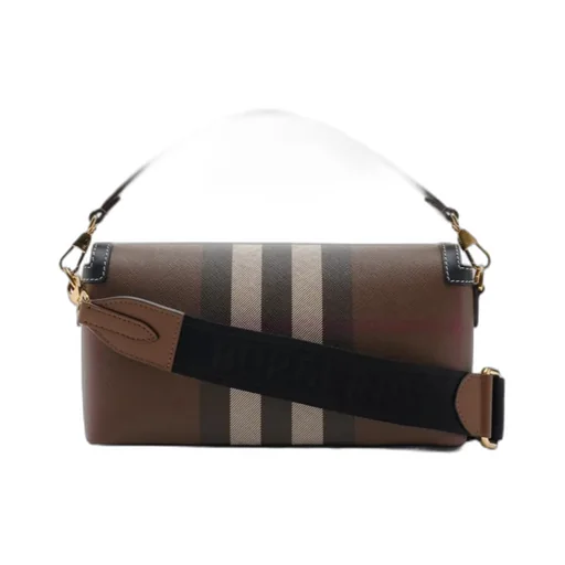 Top Handle Note Bag