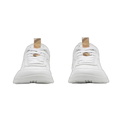 Matrix Lace-Up Sneakers