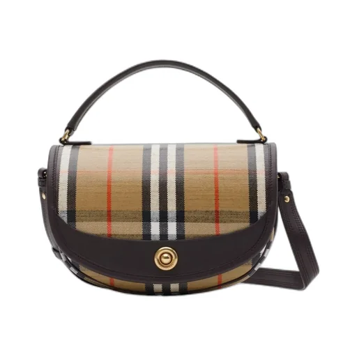 Sac Highlands Tote Bag