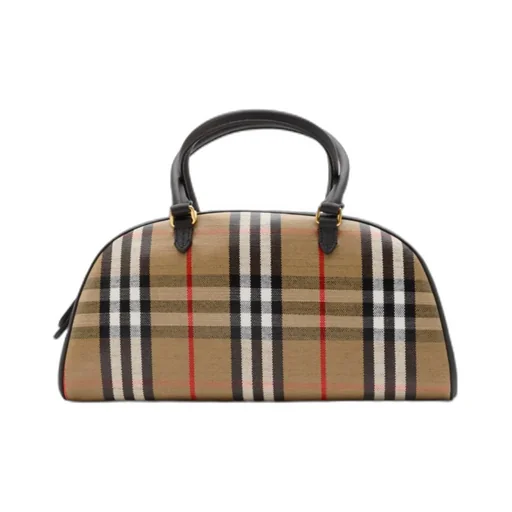 Highlands Tote Bag