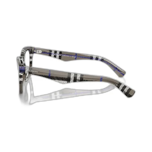 Square Frame Glasses