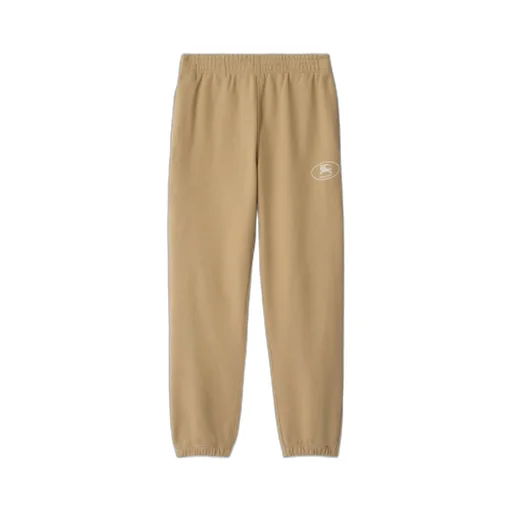 Logo Detailed Sweatpants