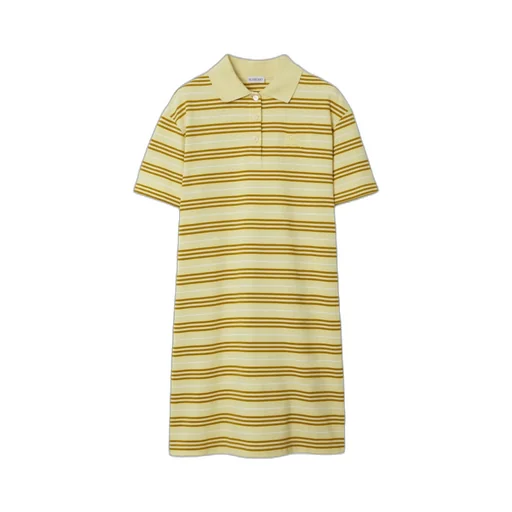 Striped Dress
