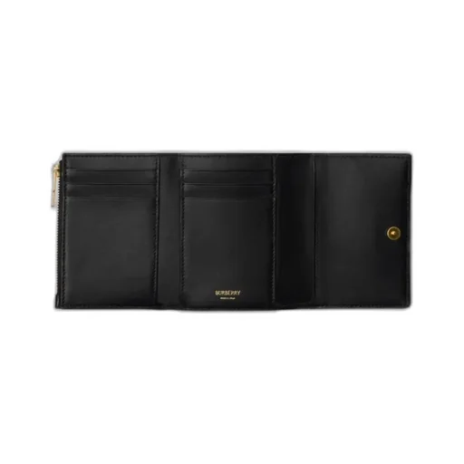 Strand Tri-Fold Wallet