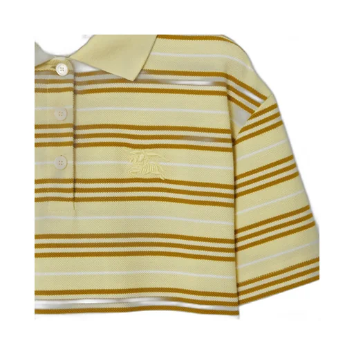 Striped Dress