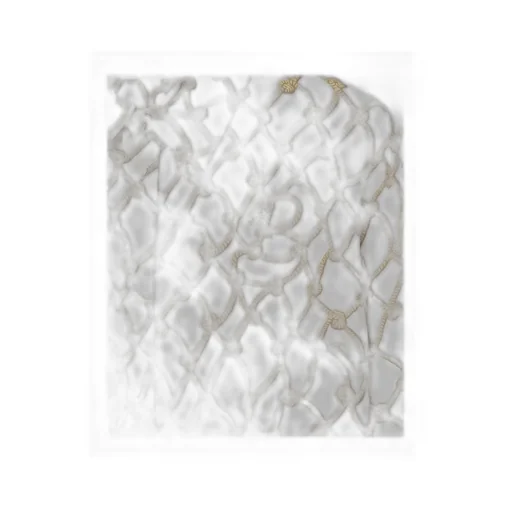 Knot Silk Shirt