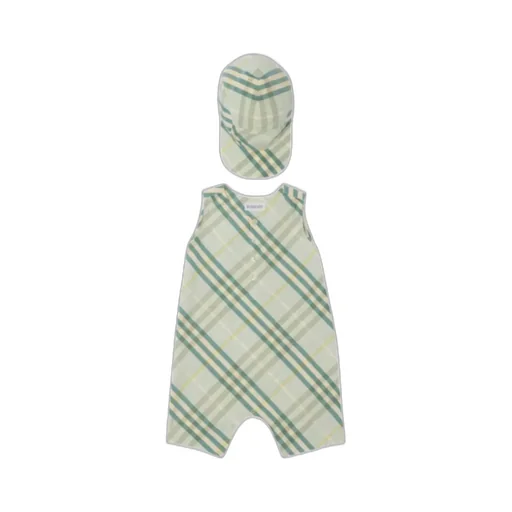 Babygrow Set