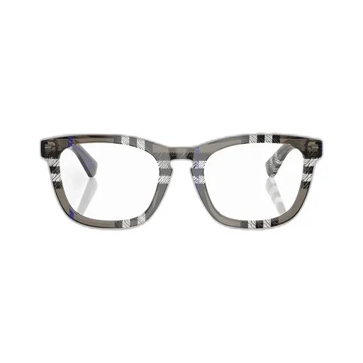 Square Frame Glasses