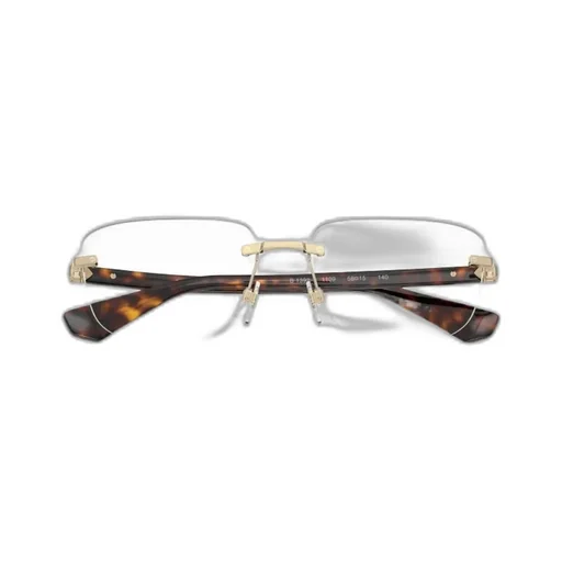 Rimless Frame Glasses