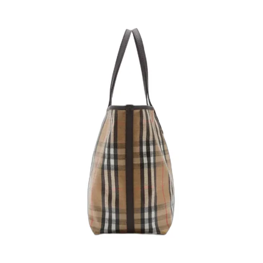 Medium Highlands Tote Bag