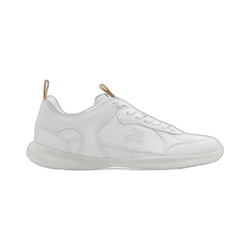 Matrix Lace-Up Sneakers
