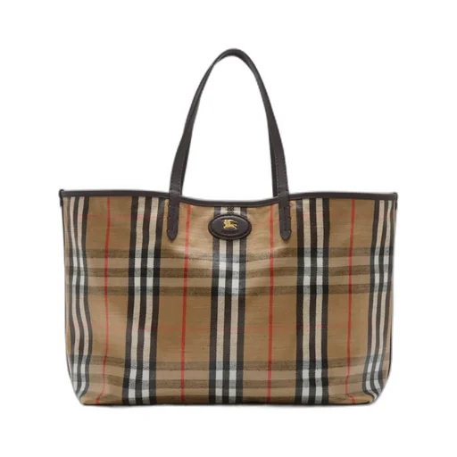 Medium Highlands Tote Bag