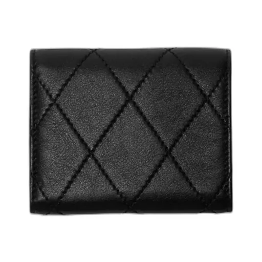 Strand Tri-Fold Wallet