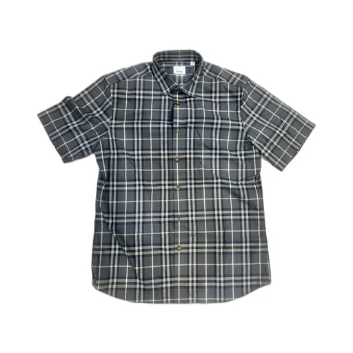 Short Sleeve Shirt